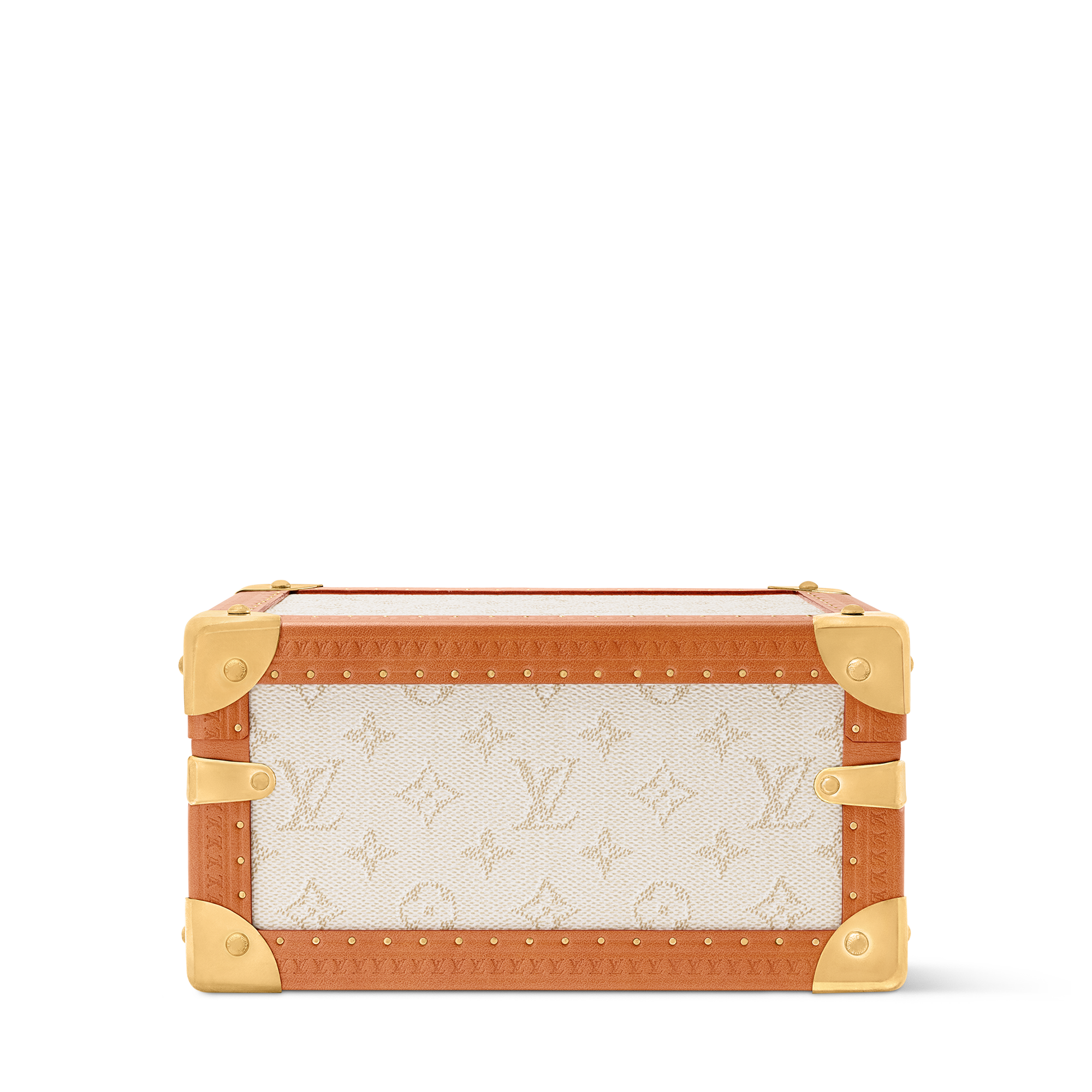 Coffret Tresor 24 G71 - Trunks and Boxes | LOUIS VUITTON